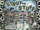 Strut My Stuff (Green Vinyl) (2LP) [VINYL], Various, Vinyl, New, FREE & FAST Del