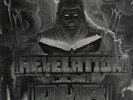 EARTHQUAKE (REGGAE) REVELATION IN DUB LP VINYL 10 track (EQ3) UK EARTHQUAKE 1994