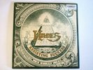 HADES RESISTING SUCCESS LP SEALED ORIGINAL 1987 VINYL NEW JERSEY POWER METAL