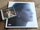 Lana Del Rey Blue Banisters Yellow Vinyl LP & CD (Both with Alternative Covers)