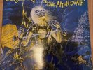 iron maiden live after death vinyl LP