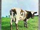 Pink Floyd   Atom Heart Mother   Vintage Original Australia Press   QUAD