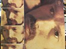 Van Morrison Moondance Australian Vinyl LP Rare Them Folk Rock