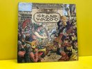 FRANK ZAPPA LP THE GRAND WAZOO 1972 US BIZARRE MS2093 FIRST PRESS (FC77-4-T)