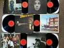 Billy Joel 52nd Piano Man Streetlife Songs Attic Stranger Turnstiles GROUP LOT