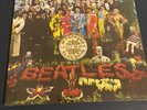 The Beatles Deagostini Vinyl LP Sgt Peppers Lonely Hearts Club Band Sealed 2016