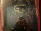 Slayer - Seasons In The Abyss Lp Black Vinyl