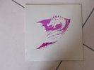 GUILD WARS 2: PATH OF FIRE by MACLAINE DIEMER WITH WILBERT - LP VINYL NEW