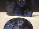 KISS Creatures of the Night LP  1982 Polygram Display Only LP