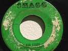THE BARONS Kid Stuff / As Sure As You're Born Sweet SOUL Northern 7