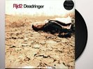RJD2 Deadringer 2LP Vinyl Record -  Hip Hop