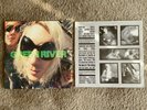 Vinyl Green River - Rehab Doll - Sub Pop - Green Vinyl (1988)