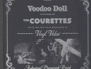 the Tourette's voodoo doll 7