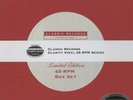 Dave Brubeck, Time Out 45rpm 200g 4LP Clarity Box Michael Hobson PLAY Archives