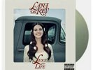 Lana Del Rey - Lust For Life - Coke Bottle Clear Vinyl