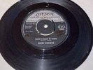 Sonny Burgess Sadies Back In Town London 45rpm Rockabilly