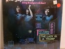 THE SUPREMES Sing Rodgers & Hart '67 Motown MONO SEALED