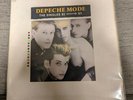 LP VINYL ALBUM DEPECHE MODE THE SINGLES 81-85 UK 1ST PRESS  FAST POSTAGE