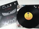 THE CULT - LOVE LP - Original 1985 Sire 1-25359 - SHRINK - NM Vinyl