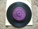 ELVIS PRESLEY HMV VYNIL 45 RPM `I WANT YOU I NEED YOU I LOVE YOU` GOLD PRINT.`