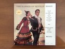 SAX 2266-68 Rossini The Barber of Seville / Callas. / Galliera B/S 3 LP box NM