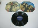 RECORD ALBUM THE ROLLING STONES THROUGH THE PAST DARKLY 281