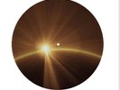 ABBA - VOYAGE Picture Disc Nr. 2 Vinyl LP Limited Edition Neu & OVP