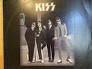 KISS Dressed To Kill US Vinyl LP 1983-84 “501” Pressing Plant 53 Polygram