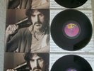 FRANK ZAPPA 3 LP SHUT UP 'n PLAY YER GUITAR IKE WILLIS SIGNED BARKING PUMPKIN US