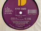 Kym Sims – Too Blind To See It 12