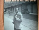 The Miles Davis Quin PRESTIGE 7166 M-/M- MONO 