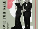 Lady Gaga & Tony Bennett - Love For Sale (2021) New Sealed Alt Cover vinyl LP