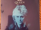 Queen The Greatest Radio Ga Ga Carnaby 7