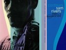 RIVERS, Sam - Contours (Tone Poet Series) (reissue) - Vinyl (LP)