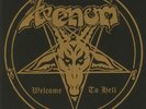 VENOM - Welcome To Hell (40th Anniversary Edition) - Vinyl (LP)