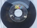 Little Phil & Night Shadows: So Much/The Way It Used To Be Dot Records 45-16912
