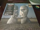 Division Bell by Pink Floyd (Record, 2016)