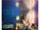 Weyes Blood- Titanic Rising Rainbow Splatter Colored Vinyl LP RSD Essentials