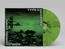 Type O Negative - World Coming Down 2 x LP - Colored Vinyl Album - NEW Record