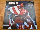 ? Rocky IV (Original Motion Picture Soundtrack) ? 1985 German Import Vinyl LP ?
