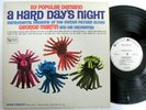 GEORGE MARTIN A Hard Day's Night Instrumental orchestral Beatles PROMO   SP 122