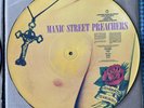 Manic Street Preachers. Generation Terrorists. Double Picture Disc. NM Condition