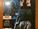 The Doors Absolutely Live 2 LP NUOVO