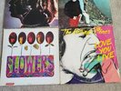 Rolling Stones Vinyl Record Hot Rocks Big Hits Love You Live
