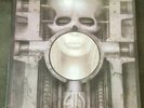 Emerson, Lake & Palmer - Brain Salad Surgery - 1973 SD 19124 - Vinyl LP Record