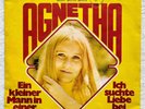 ABBA | Agnetha . ein kleiner Mann in einer Flasche 7