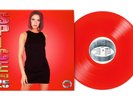New Spice Girls – 25 on Anniversary Edition Red Coloured Vinyl