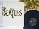 THE BEATLES 20 GREATEST HITS ODEON EAS91047 JAPAN OBI VINYL LP
