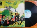 MIDNIGHT SUN-SELF TITLED VINYL LP RECORD-PSYCH-STATESIDE-FRANCE IMPORT-RARE
