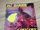 Biz Markie – Goin' Off good condition rare cheapest 12